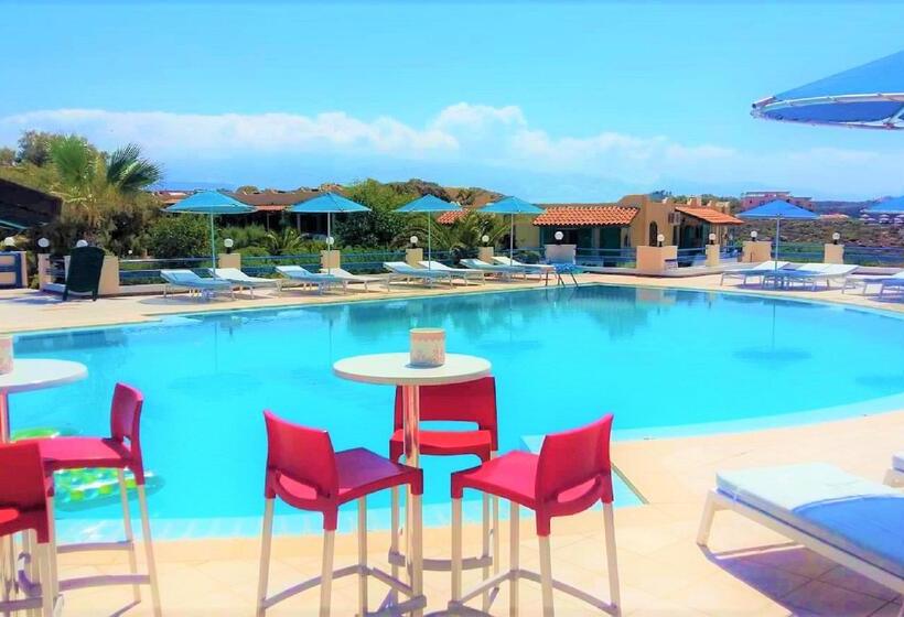 Zorbas Beach Village