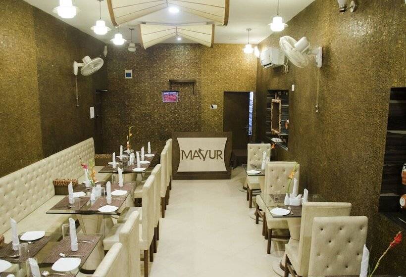 ホテル Baidyanath