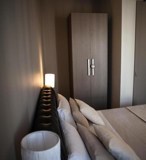 فندق B&b Agorà