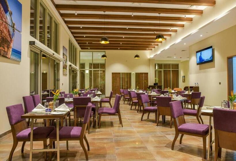 Fotos del hotel Golden Tulip Zanzibar Airport:  24