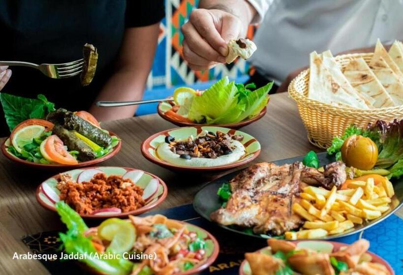 Fotos del hotel Grand Kingsgate Waterfront By Millennium Hotels:  24