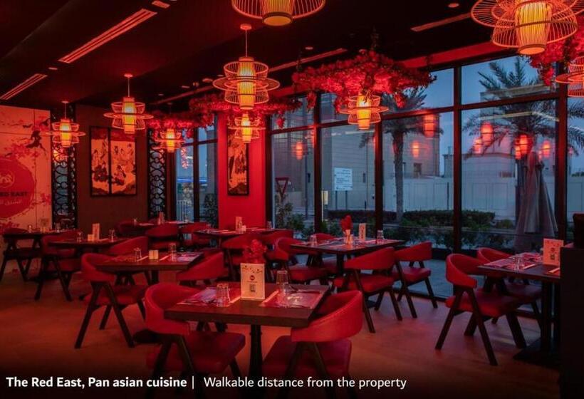 Fotos del hotel Grand Kingsgate Waterfront By Millennium Hotels:  47