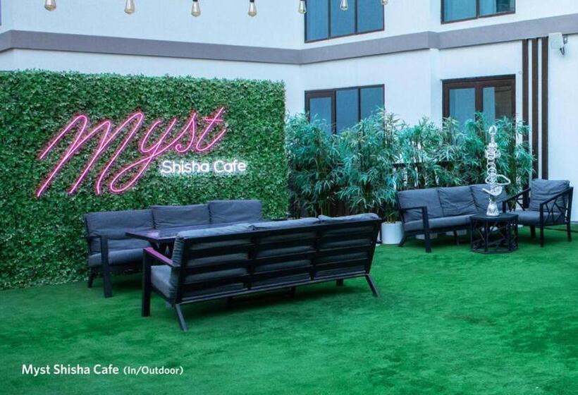 Fotos del hotel Grand Kingsgate Waterfront By Millennium Hotels:  52