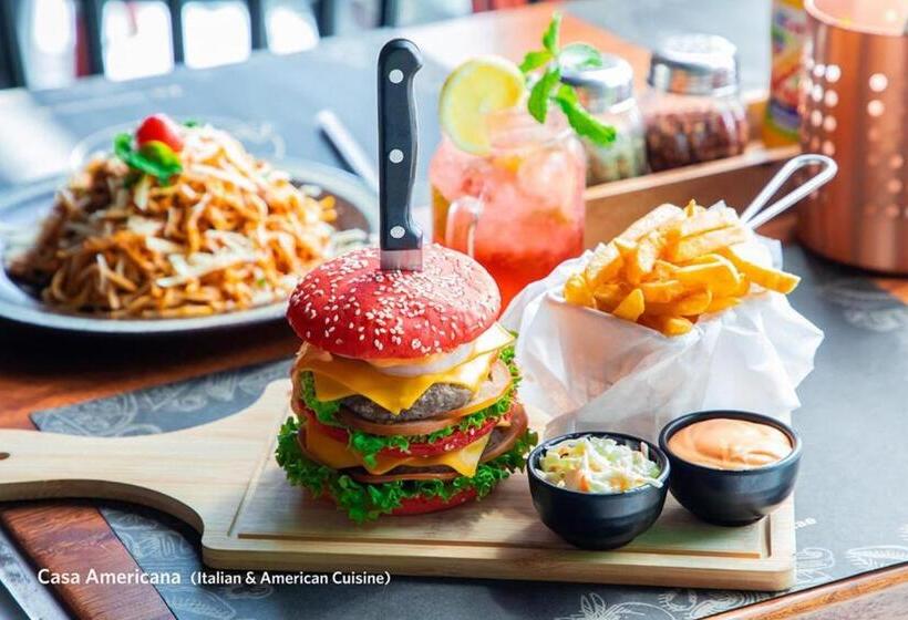 Fotos del hotel Grand Kingsgate Waterfront By Millennium Hotels:  54