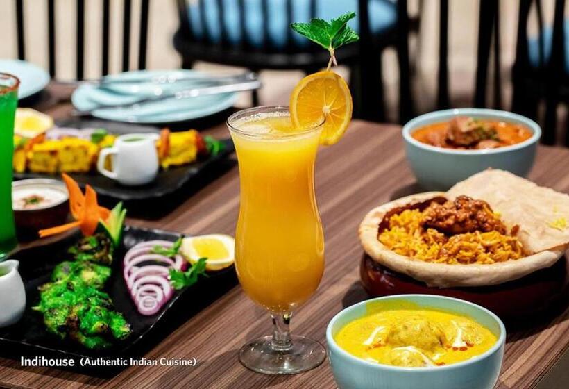 Fotos del hotel Grand Kingsgate Waterfront By Millennium Hotels:  50