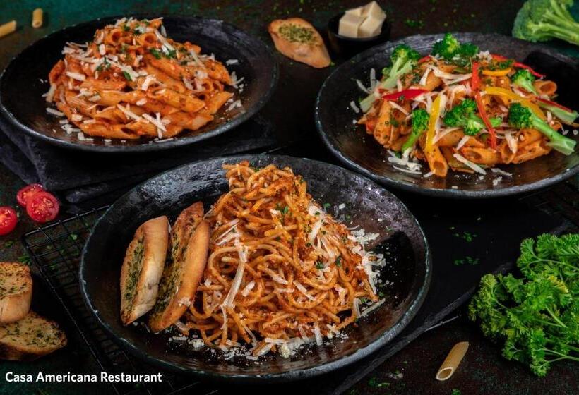 Fotos del hotel Grand Kingsgate Waterfront By Millennium Hotels:  18