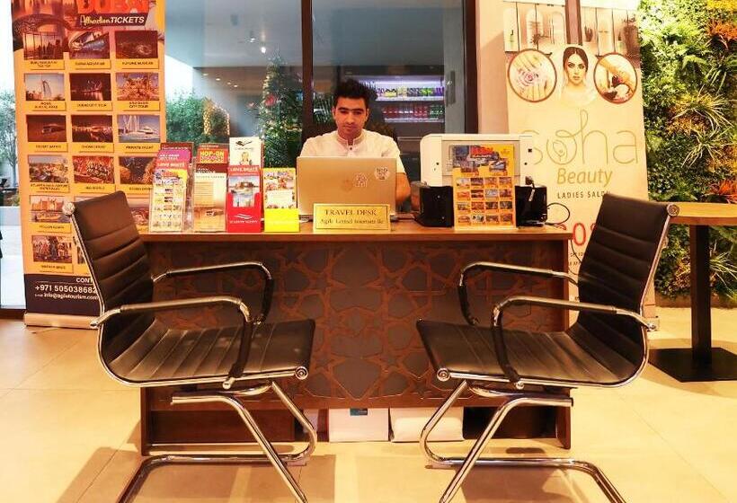 Fotos del hotel Grand Kingsgate Waterfront By Millennium Hotels:  36