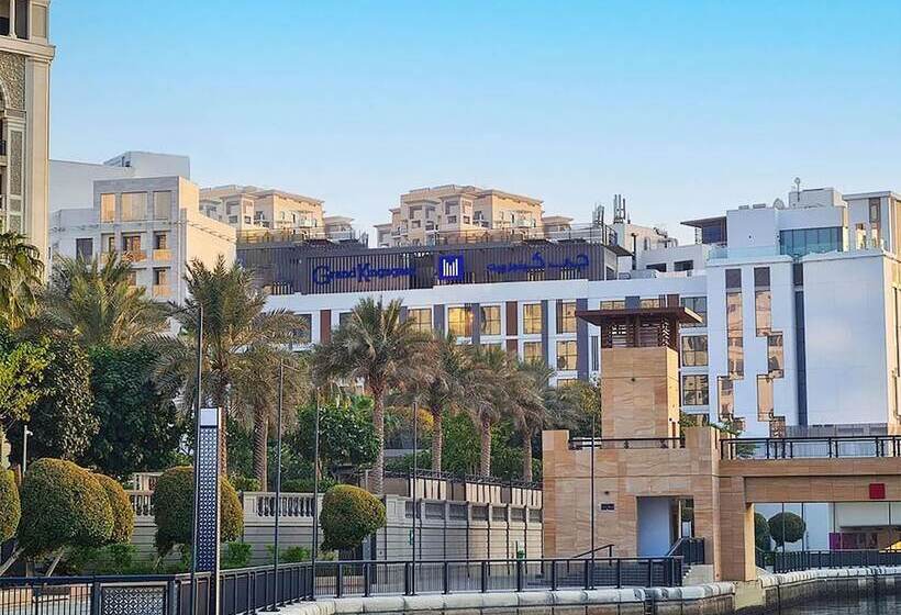 Fotos del hotel Grand Kingsgate Waterfront By Millennium Hotels:  29