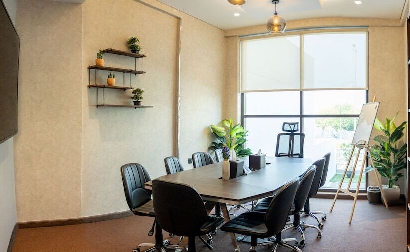 Fotos del hotel Grand Kingsgate Waterfront By Millennium Hotels:  55