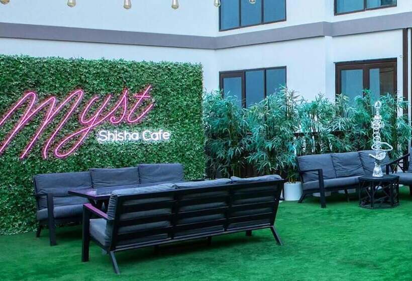 Fotos del hotel Grand Kingsgate Waterfront By Millennium Hotels:  60