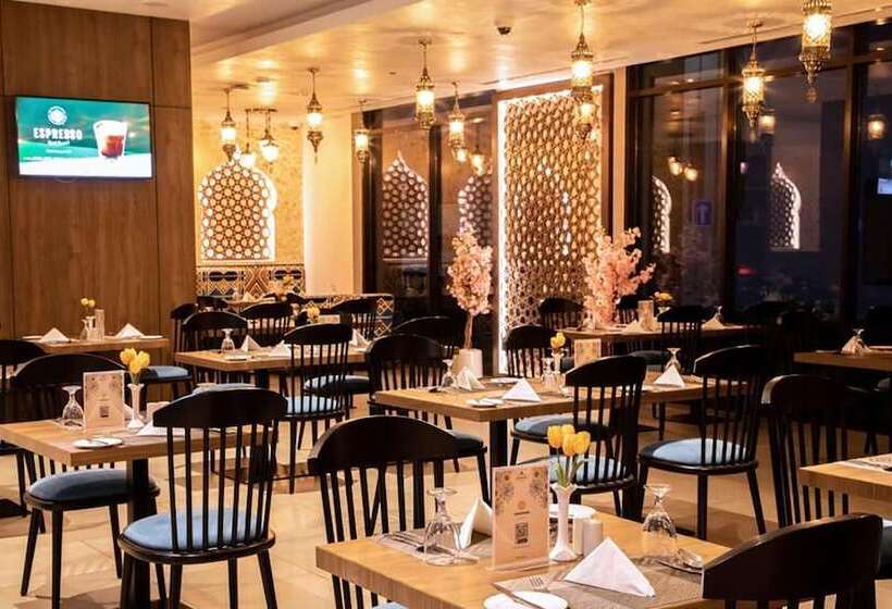 Fotos del hotel Grand Kingsgate Waterfront By Millennium Hotels:  42