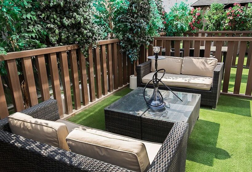 Fotos del hotel Grand Kingsgate Waterfront By Millennium Hotels:  49