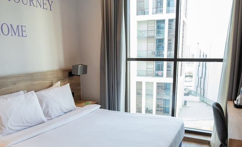 Fotos del hotel Kingsgate Canal:  3