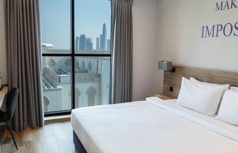 Fotos del hotel Kingsgate Canal:  2