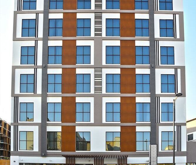 Fotos del hotel Kingsgate Canal:  6