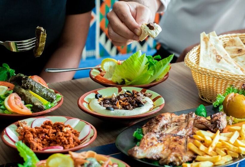 Fotos del hotel Kingsgate Canal:  14