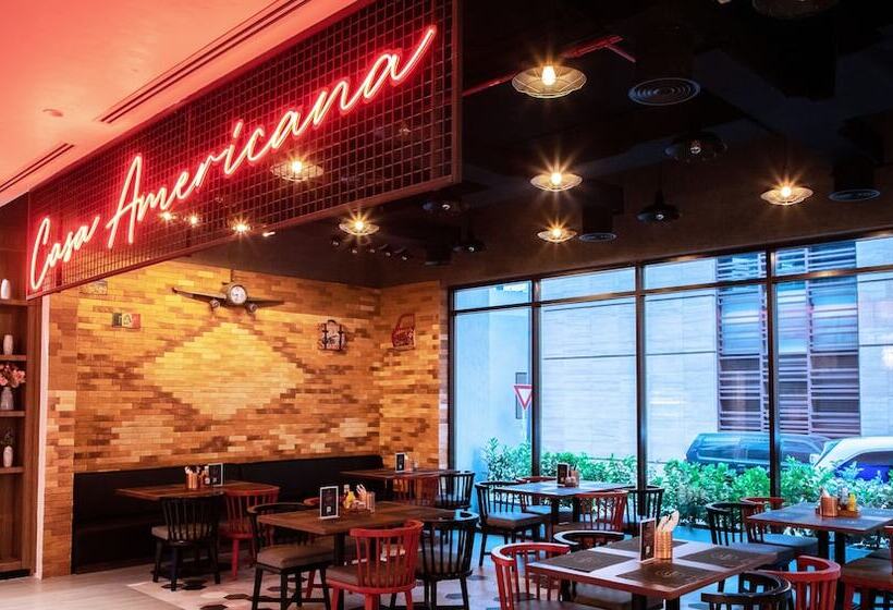 Fotos del hotel Kingsgate Canal:  17