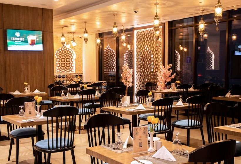 Fotos del hotel Kingsgate Canal:  10