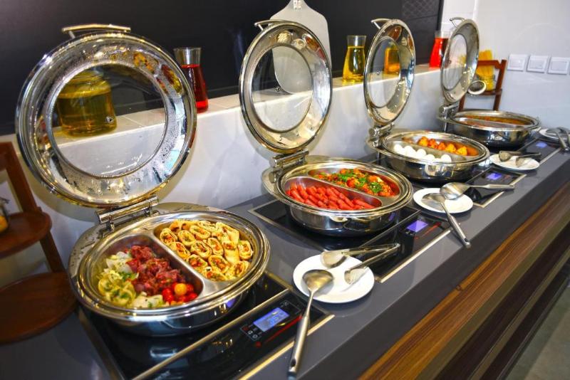 Fotos del hotel Kingsgate Canal:  16