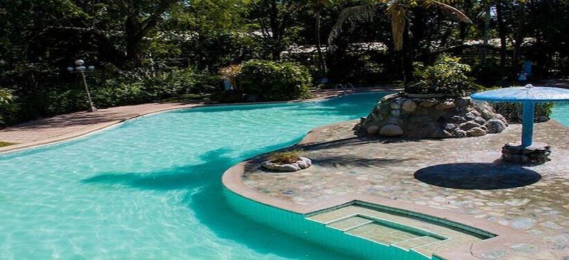 هتل Lisland Rainforest Resort