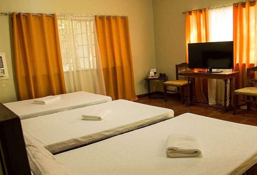 هتل Lisland Rainforest Resort