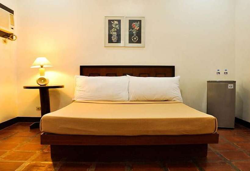 هتل Lisland Rainforest Resort