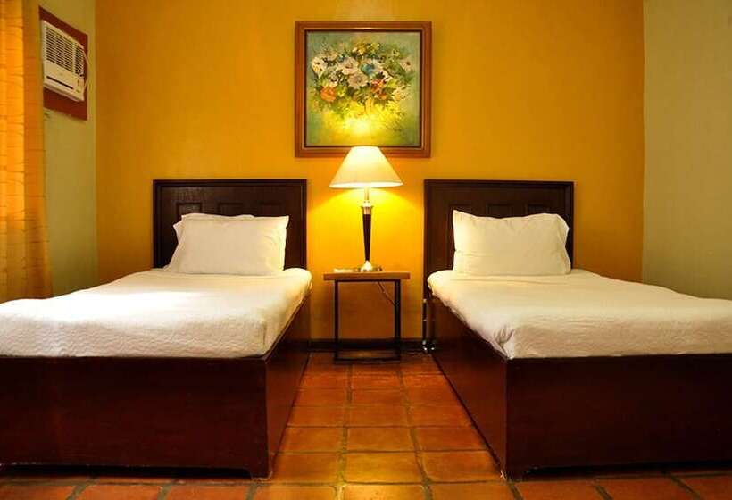 هتل Lisland Rainforest Resort