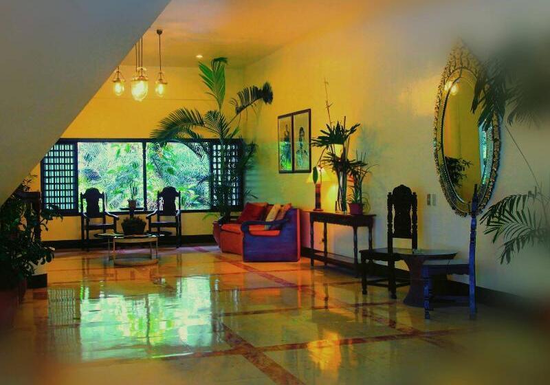 هتل Lisland Rainforest Resort
