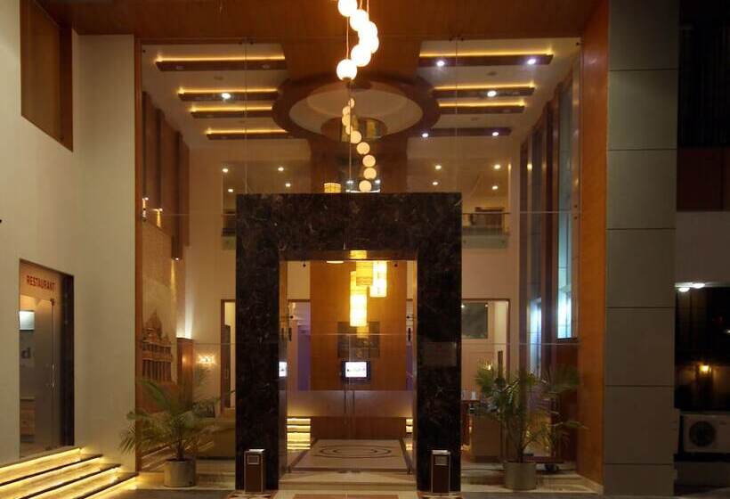 Отель Lords Inn Somnath