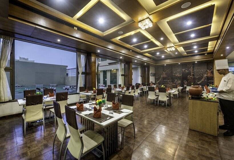 Отель Lords Inn Somnath