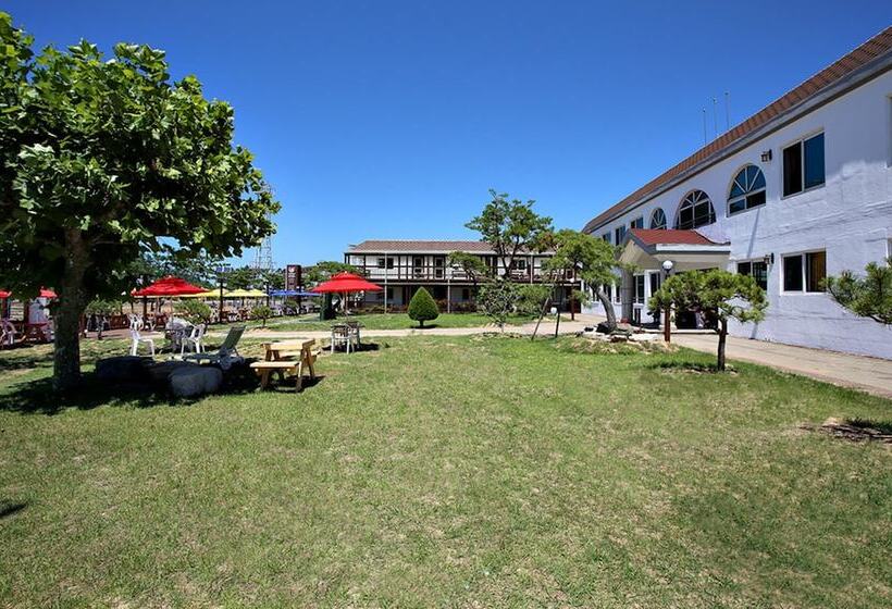 Hotel Manripo