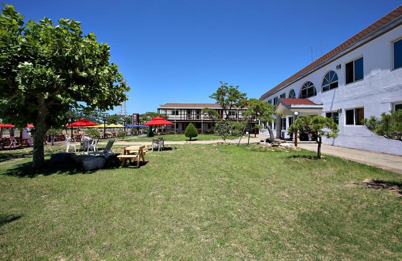 Hotel Manripo