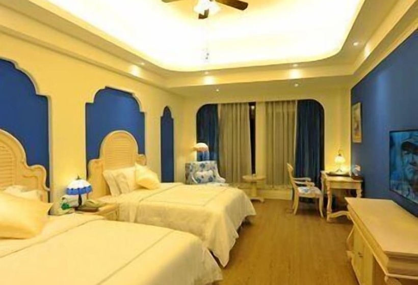 Fotos del hotel New Vision:  2