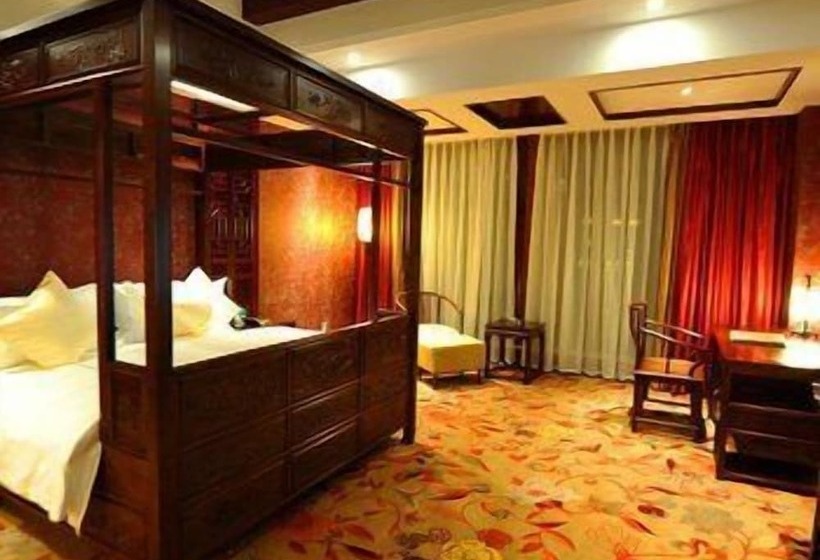 Fotos del hotel New Vision:  3