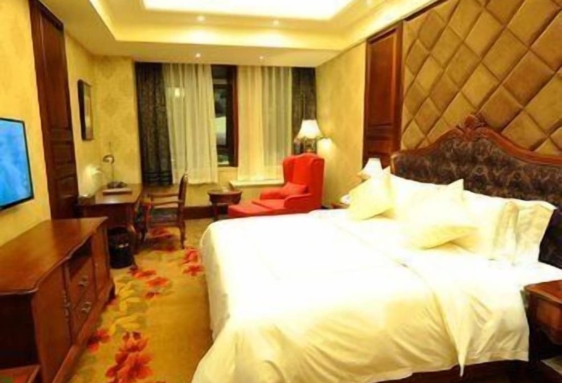 Fotos del hotel New Vision:  4