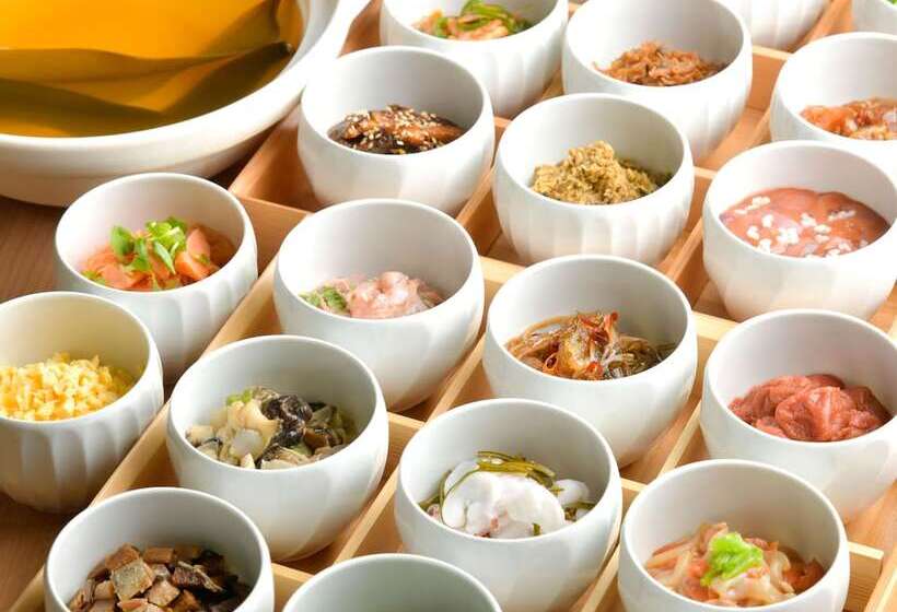 Niikappu Onsen Hotel Hills