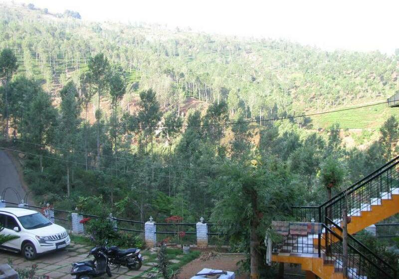 בית מלון כפרי Oak Valley