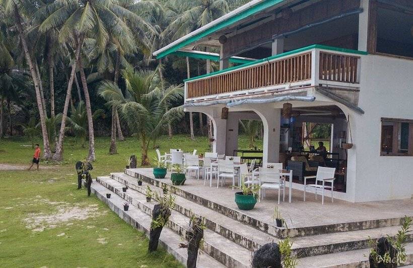 فندق Pacifico Bigwish Beach Resort