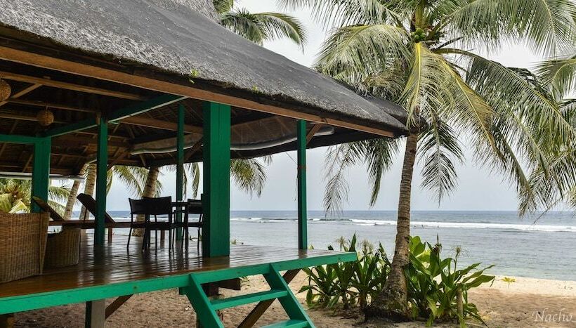 فندق Pacifico Bigwish Beach Resort