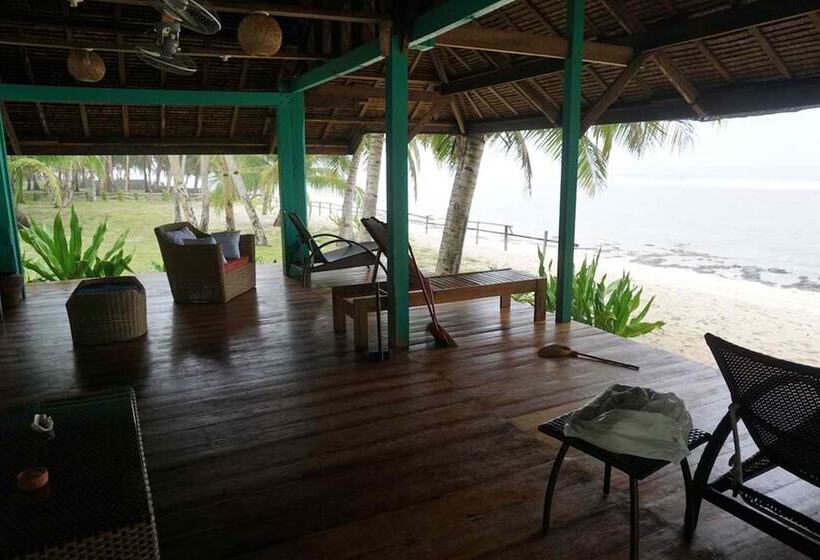 فندق Pacifico Bigwish Beach Resort