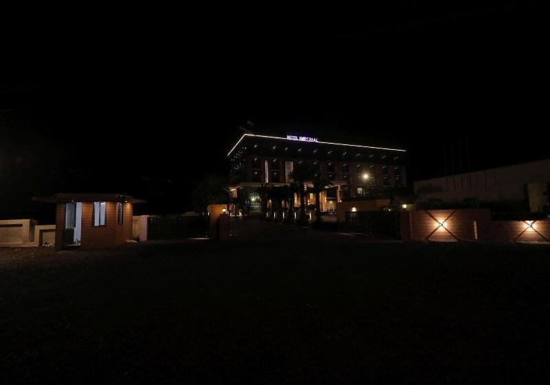 Отель Sarovar Portico Somnath