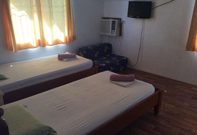 هتل Surigao Tourist Inn Annex