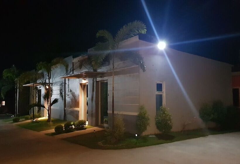 فندق Wildflower Inn