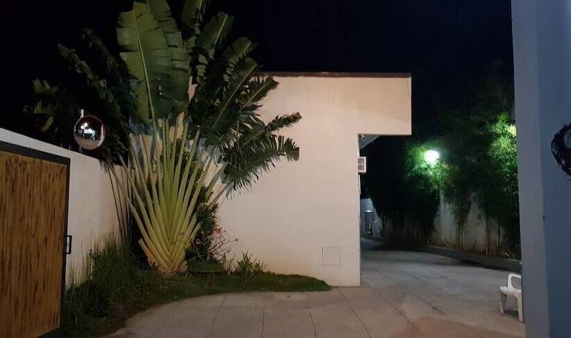 فندق Wildflower Inn