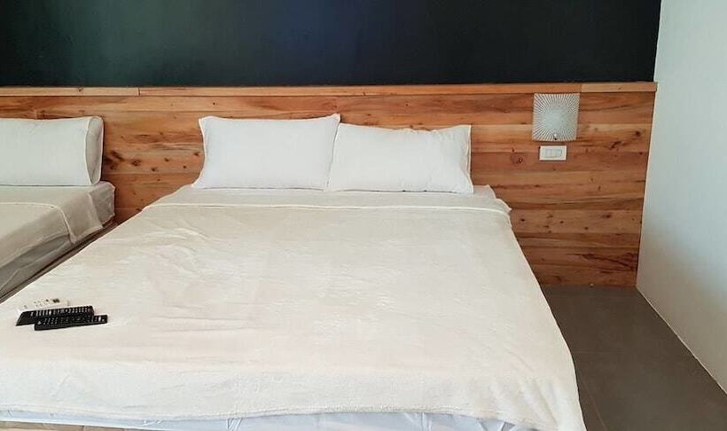 فندق Wildflower Inn
