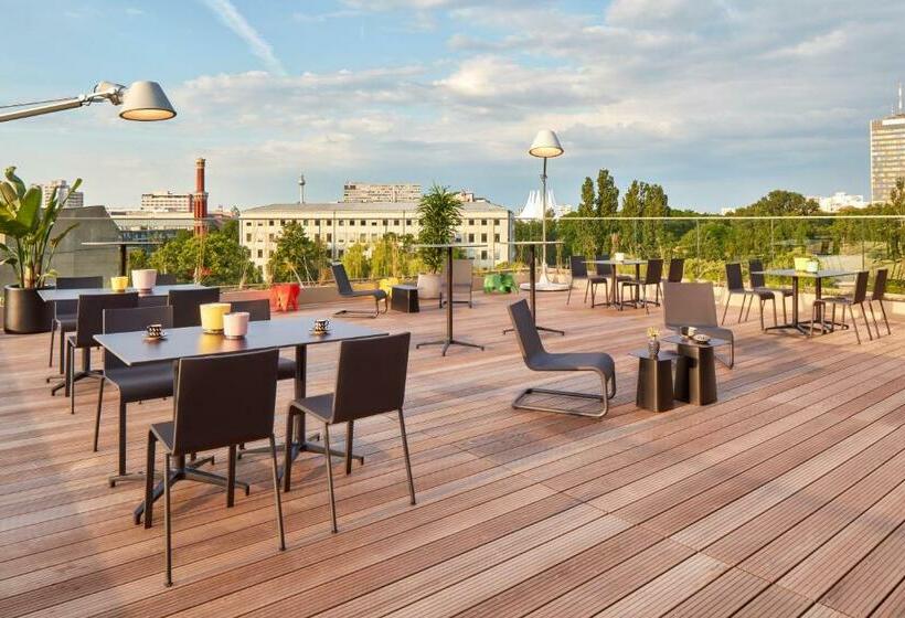 Fotos del hotel Aletto  Potsdamer Platz:  13