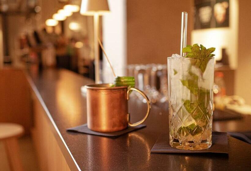 Fotos del hotel Aletto  Potsdamer Platz:  38