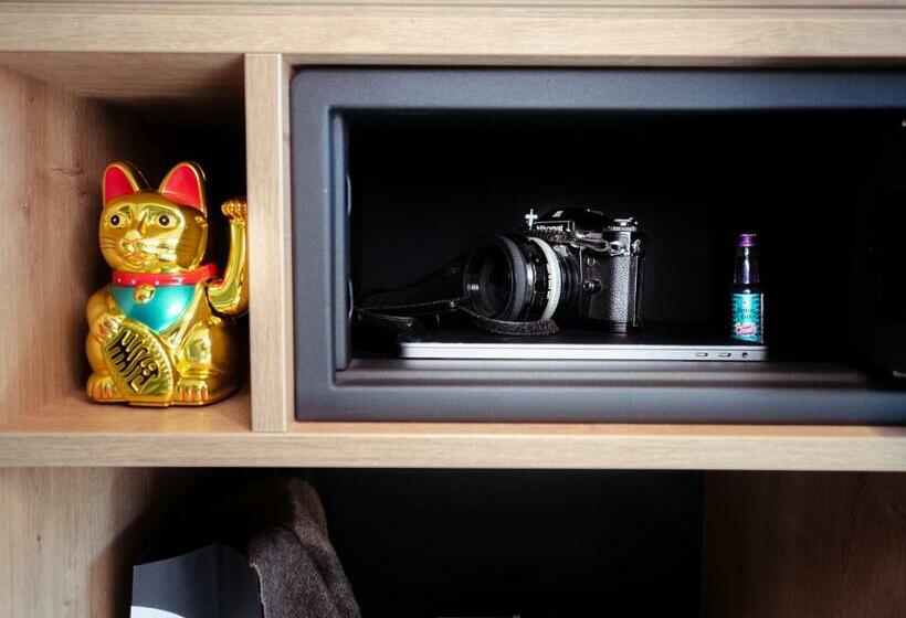 Fotos del hotel Aletto  Potsdamer Platz:  46