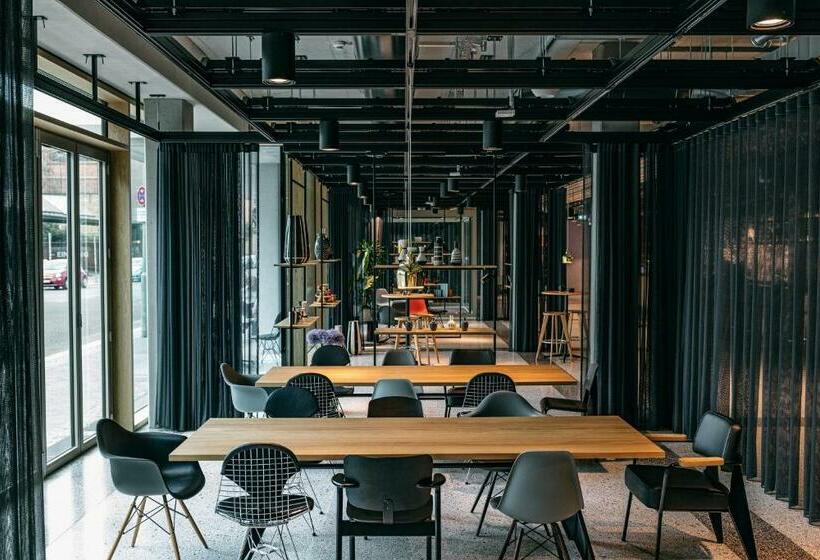 Fotos del hotel Aletto  Potsdamer Platz:  34