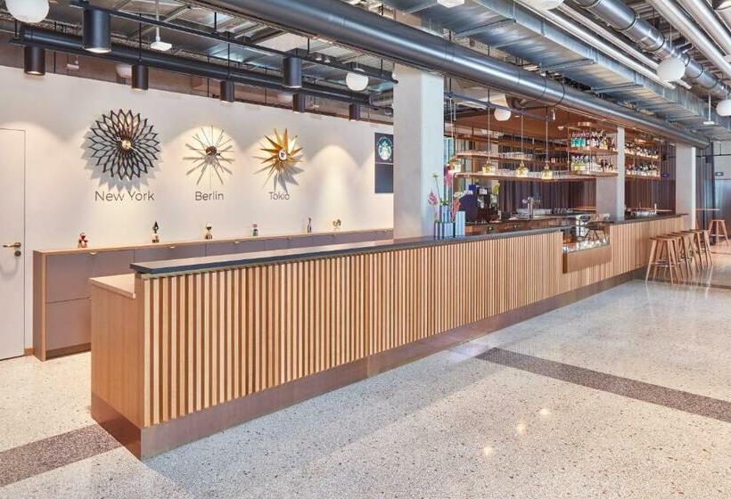 Fotos del hotel Aletto  Potsdamer Platz:  54